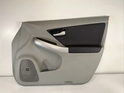 Panel de puerta interior delantero derecho Toyota Prius 2011-2015 OEM  Foto 1 de 4