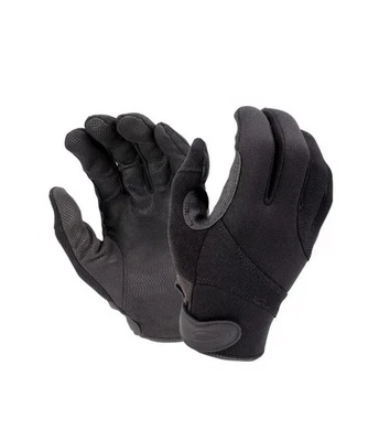 Guante táctico resistente a cortes Hatch SGK100 Street Guard talla XSmall Foto 1 de 4