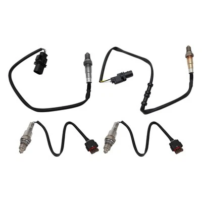 For Ford F-150 2015-2016 TRQ OSA61850 4-Piece Oxygen SensorSet Foto 1 de 4