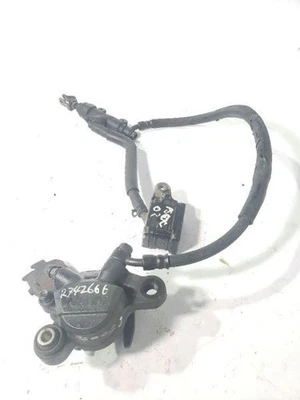 Rear Brake Caliper With Master Cylinder Honda CB500 CBR500R CB500X 2019 2020 OEM - Image 1 of 4