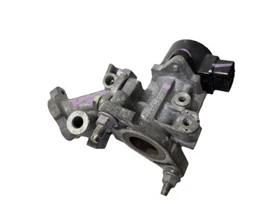 2013-2017 LEXUS CT200h EGR VALVE  OEM 25620-37120 - Image 1 of 4