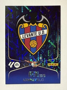 2025-26 Panini Megacracks #199 Levante - Bild 1 von 2