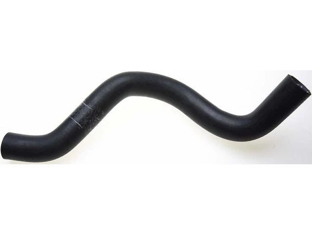 Gates 27XF59M Upper Radiator Hose Fits 1997-2003 Pontiac Grand Prix - Image 1 of 1