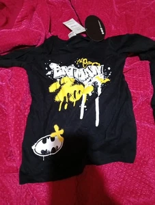 Batman Pj's Size 8-9years New with Tags - Picture 1 of 3