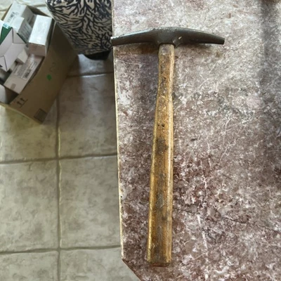 VINTAGE G.W. Martelo de apoio MOUNT não magnético - Imagem 1 de 4