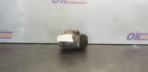 13 GMC SIERRA 3500 6.6L AC COMPRESSOR - Picture 1 of 12