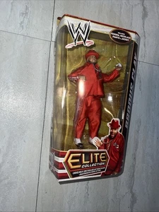 WWE Elite Collection Series 18 Brodus Clay Wrestling Action Figure 2012 New NIP - Picture 1 of 3