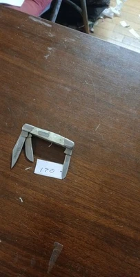 cuchillo plegable Foto 1 de 2