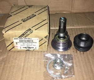 Fits For Toyota Innnova Joint Upper Ball 43310-09015 Genuine - Picture 1 of 3