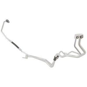 A/C AC Liquid Line w/ Orifice Tube For Dodge Caliber Jeep Compass Patriot - Picture 1 of 3