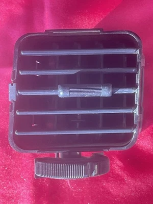 MITSUBISHI MONTERO 2001-2006 CONDUCTOR TABLERO IZQUIERDO PASAJERO DERECHO AIRE ACONDICIONADO VENTILACIÓN OEM Foto 1 de 4