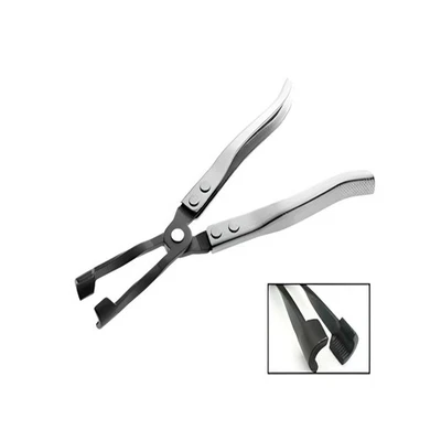 WEBER TOOLS Zange Ventilschaftdichtung WT-113316 270mm - Bild 1 von 4