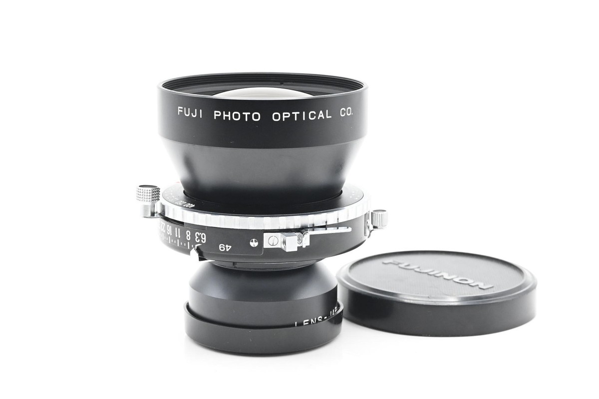 Fujinon W 250mm for sale | eBay