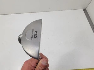 Verex Putter RH 35in Offset Face Balance Mallet Putter NICE GRIP - Picture 1 of 7