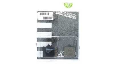 Bremsbeläge vorne BRAKING 870SM1 für KTM SMC 690 R Supermoto Bj. 2012-2013 - Bild 1 von 4