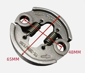 1 Stück Kupplung für FS235 FR235 FS240 FS240R FS260R FS260 FS310 4147-160-2000 Teile - Bild 1 von 2