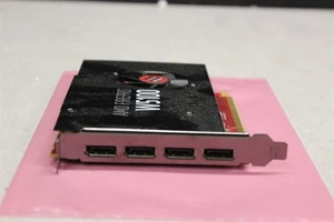 AMD FIREPRO W5100 GRAPHICS CARD | 4GB GDDR5 - Picture 1 of 5