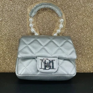 BADGLEY MISCHKA CLUTCH BAG OR CROSS BODY NWT - Picture 1 of 8