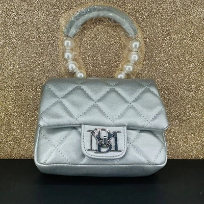 BADGLEY MISCHKA CLUTCH BAG OR CROSS BODY NWT - Image 1 of 4