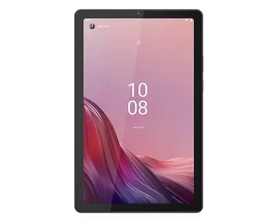Lenovo Tab M9 TB310XU 3/32GB LTE arctic grey ZAC50122SE Android 12 Tablet - Bild 1 von 4
