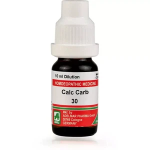 Adel Pekana Calcarea Carbonica 30 CH (10ml) - Bild 1 von 1