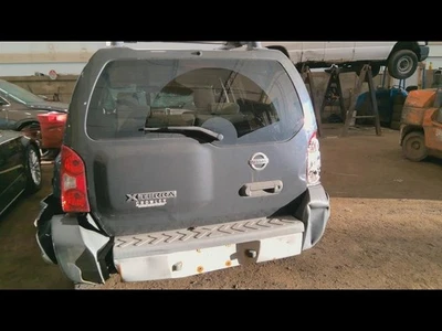 Manual Transmission Cylinder 6 Speed 4WD Fits 05-19 FRONTIER 6846616 - Image 1 of 4