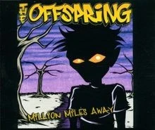 Million Miles Away von Offspring,the | CD | Zustand gut - Bild 1 von 2