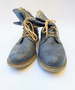 Rieker Sommer Stiefeletten  Größe  41 - Bild 1 von 4