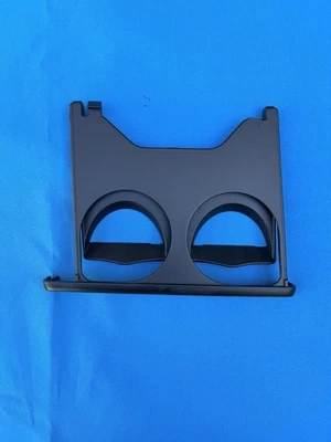 Toyota Tacoma 1995 1996 1997 camioneta pickup OEM tablero extraíble doble portavasos Foto 1 de 4