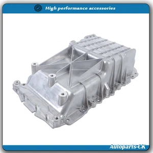 New Engine Oil Pan For Chrysler Dodge Concorde Intrepid 1998-04 V6 3.2L  264-332 - Picture 1 of 12