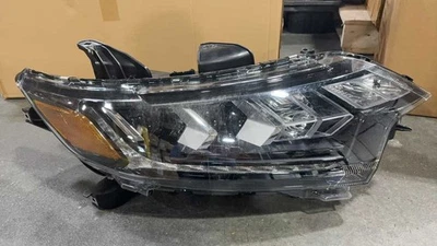 Factory Style RH Right Passenger LED Headlight For 2019-2022 Outlander PHEV Foto 1 de 3