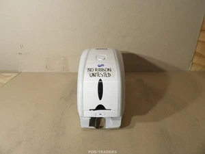 IDP SMART-30S stampante per carte d'identità ad alta risoluzione 300 dpi... - Foto 1 di 7