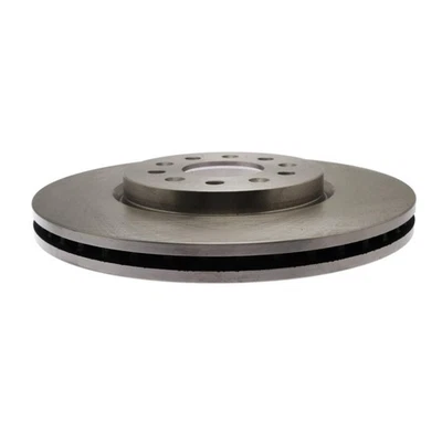 Genuíno ACDelco para Buick Envision 2016 2017 2018 rotor de freio a disco dianteiro revestido - Imagem 1 de 4