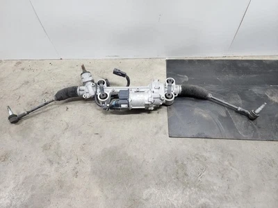 2018-2022 Chevrolet Colorado GMC Canyon Steering Gear/Rack and Pinion Assembly - Image 1 of 2