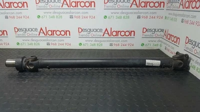 2710285C10 TRANSMISION CENTRAL TRASERA / 27102-85C10 / 362866 PARA SUZUKI VITARA - Imagen 1 de 4