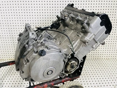 Suzuki GSXR1000 2005 montaje de motor de repuesto 26.327 millas #8125 Foto 1 de 4