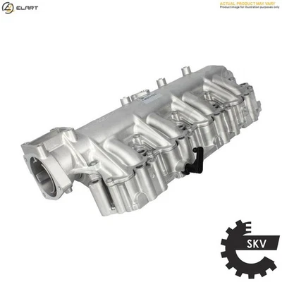 INTAKE MANIFOLD MODULE 49SKV004 FOR AUDI A8L A7/Sportback/S7 CGXC/CTDA 3.0L A8L - Image 1 of 4