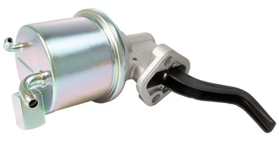 Bomba de combustible mecánica Carquest compatible con Pontiac Firebird V8 1972-74 modelo 7,5 3542767 Foto 1 de 4