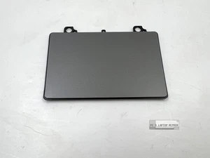 OEM Lenovo Ideapad 330-15ICH Touchpad Trackpad Buttons & Cable Grey S1CQ85E099C - Afbeelding 1 van 2