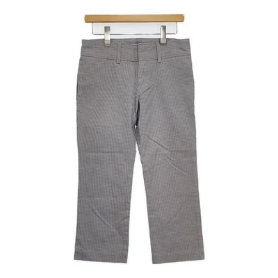 Pantalones Oxford a Cuadros 45R/45rpm Force Azul Beige 5-0830G∞ Foto 1 de 4