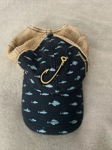 Selfish Marina Cap Legacy Trucker Snapback Adult - Picture 1 of 5