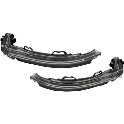 Osram Automotive LEDDMI 8W0 BK S LEDriving® Black Edition Spiegelblinker Audi - Bild 1 von 4