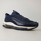 Boy's Girl's NIKE 'Air Max 97' 4.5Y US Runners Shoes Blue | 3+ Extra 10% Off
