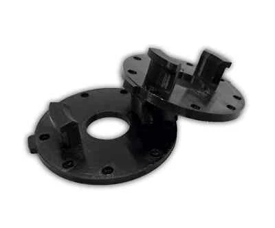 12 Foot Skeleton Replacement Arm and Head Connectors | Home Depot Skeleton Parts - Image 1 of 4