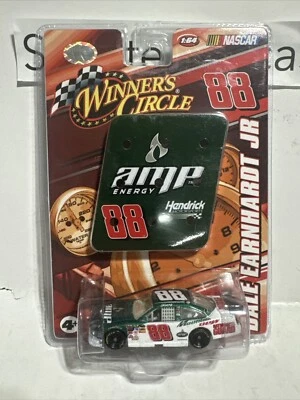 1/64 2008 Winner's Circle Dale Earnhardt Jr AMP envío a un precio - LEER Foto 1 de 3