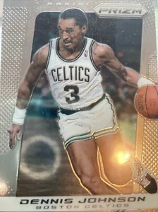 dennis johnson - Picture 1 of 2