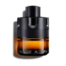 Azzaro The Most Wanted Parfum Spray 100ml Perfume Top Luxury Fragrance for men🥇