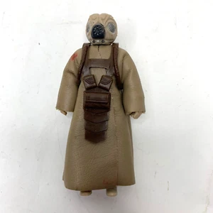 VINTAGE ORIGINAL 1981 KENNER STAR WARS FIGURE 4-LOM w/ CAPE, BACKPACK - Picture 1 of 2