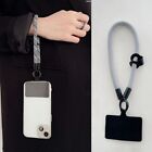 Keychain Phone Lanyard Nylon Wrist Hanging Rope  Phone Accessories
