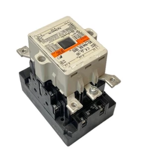  Contactor magnético eléctrico Fuji SC-N4/SE (80) - Imagen 1 de 3